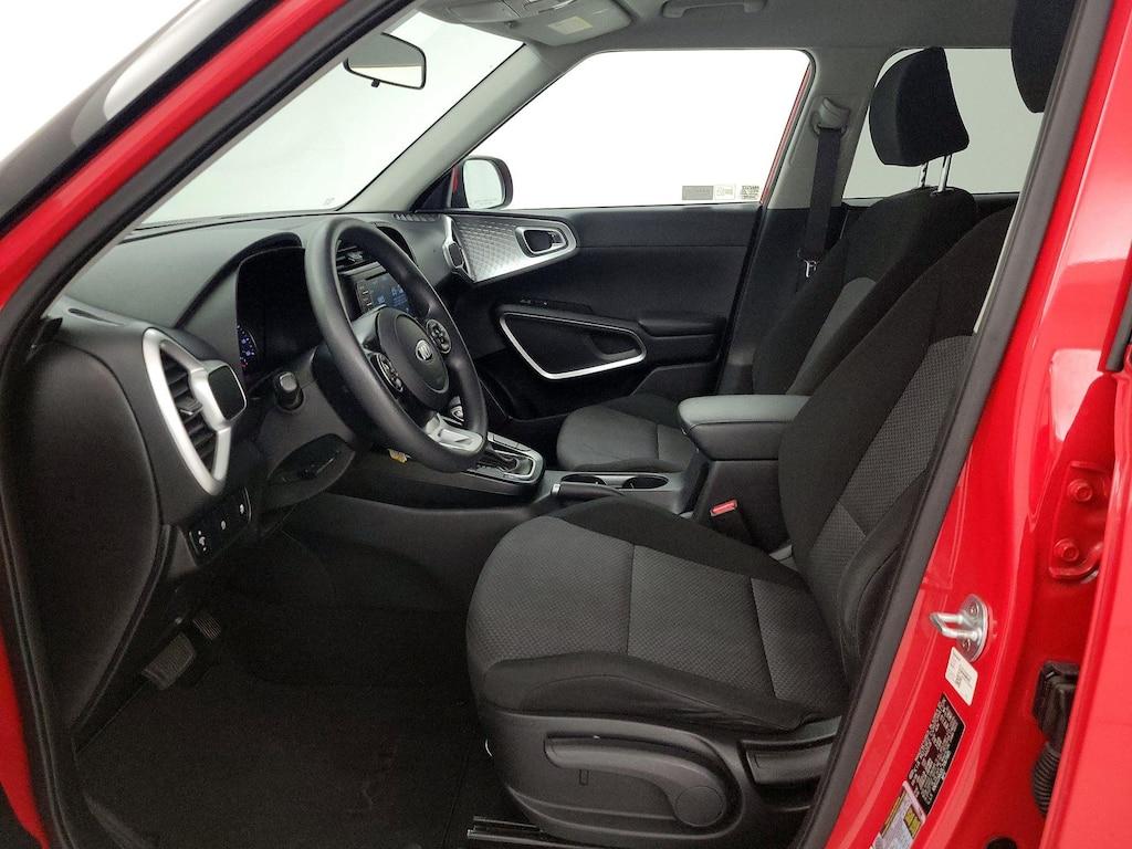 used 2020 Kia Soul car, priced at $13,998