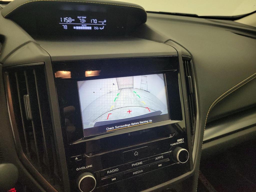 used 2021 Subaru Crosstrek car, priced at $25,998