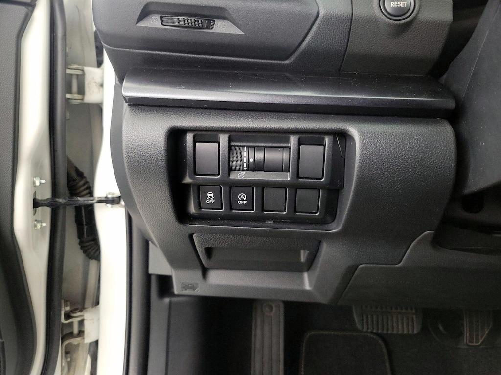 used 2021 Subaru Crosstrek car, priced at $25,998