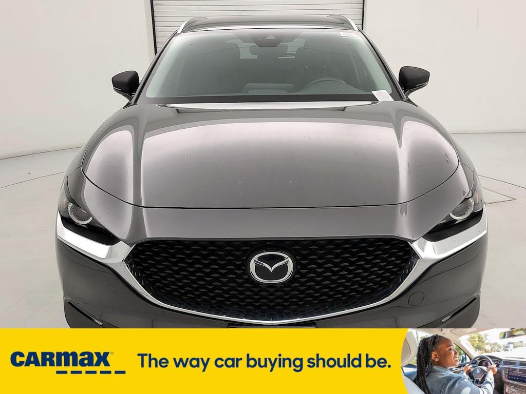 used 2023 Mazda CX-30 car, priced at $23,998