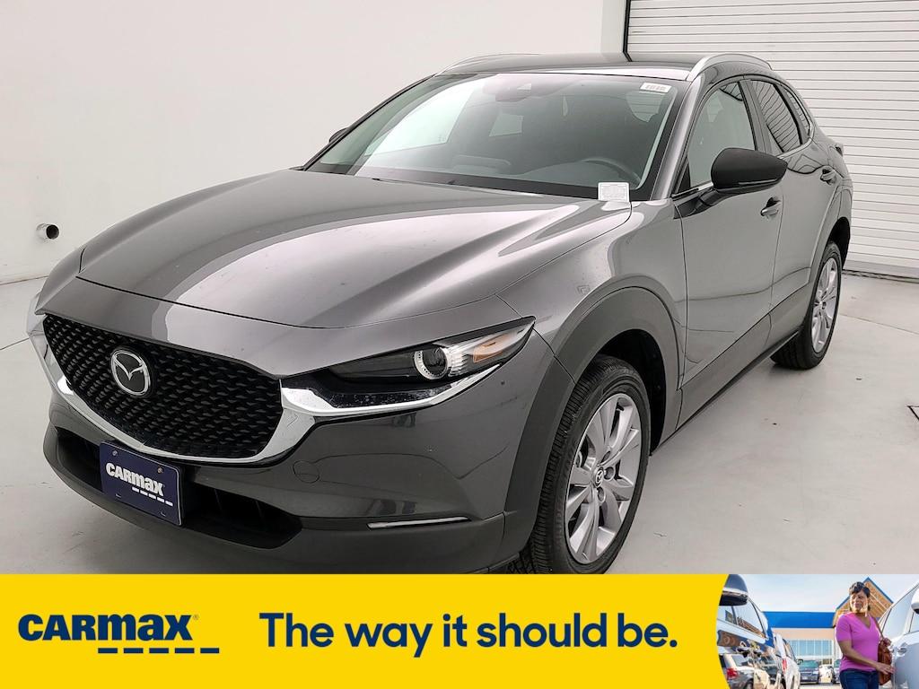 used 2023 Mazda CX-30 car, priced at $23,998