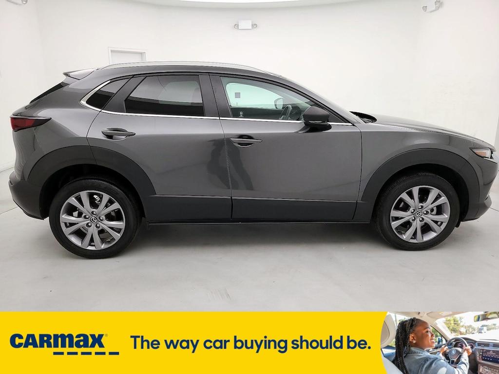 used 2023 Mazda CX-30 car, priced at $23,998