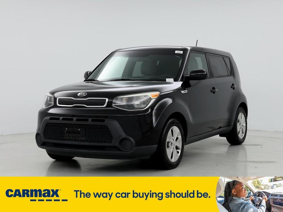 used 2016 Kia Soul car, priced at $13,998