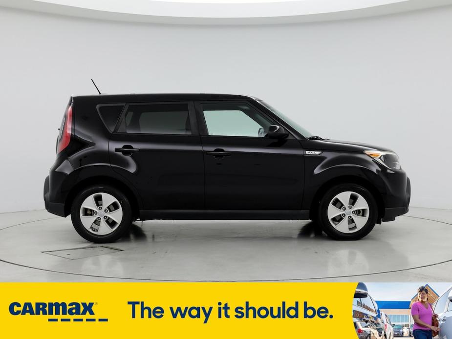 used 2016 Kia Soul car, priced at $13,998