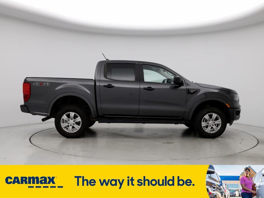 used 2019 Ford Ranger car, priced at $31,998