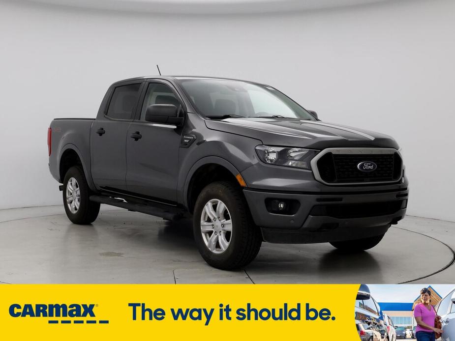 used 2019 Ford Ranger car, priced at $31,998