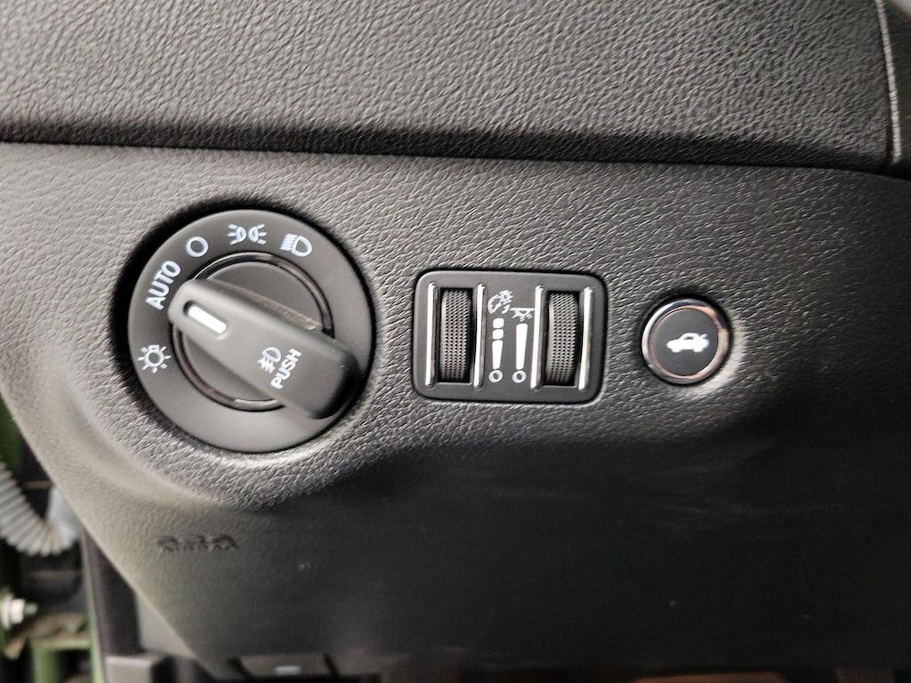 used 2021 Dodge Charger car, priced at $39,998