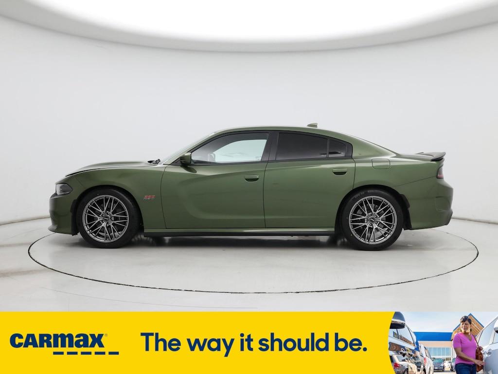 used 2021 Dodge Charger car, priced at $39,998