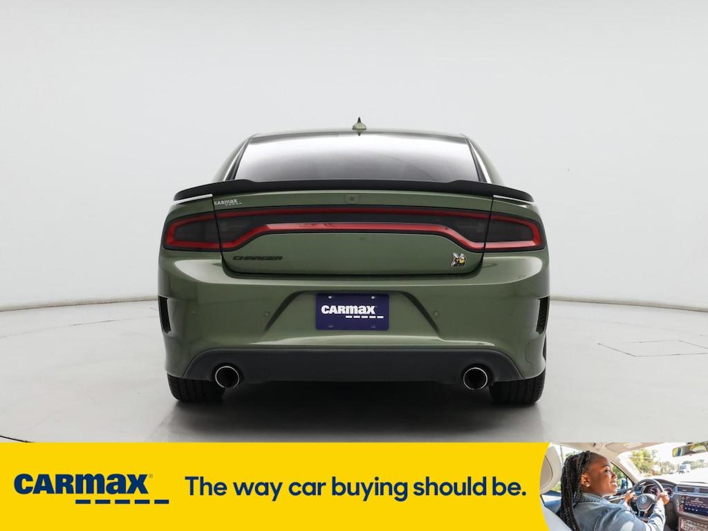 used 2021 Dodge Charger car, priced at $39,998