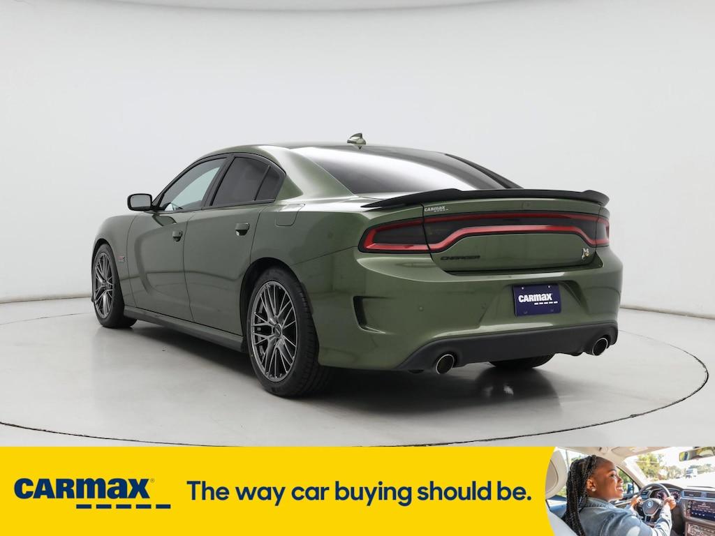 used 2021 Dodge Charger car, priced at $39,998