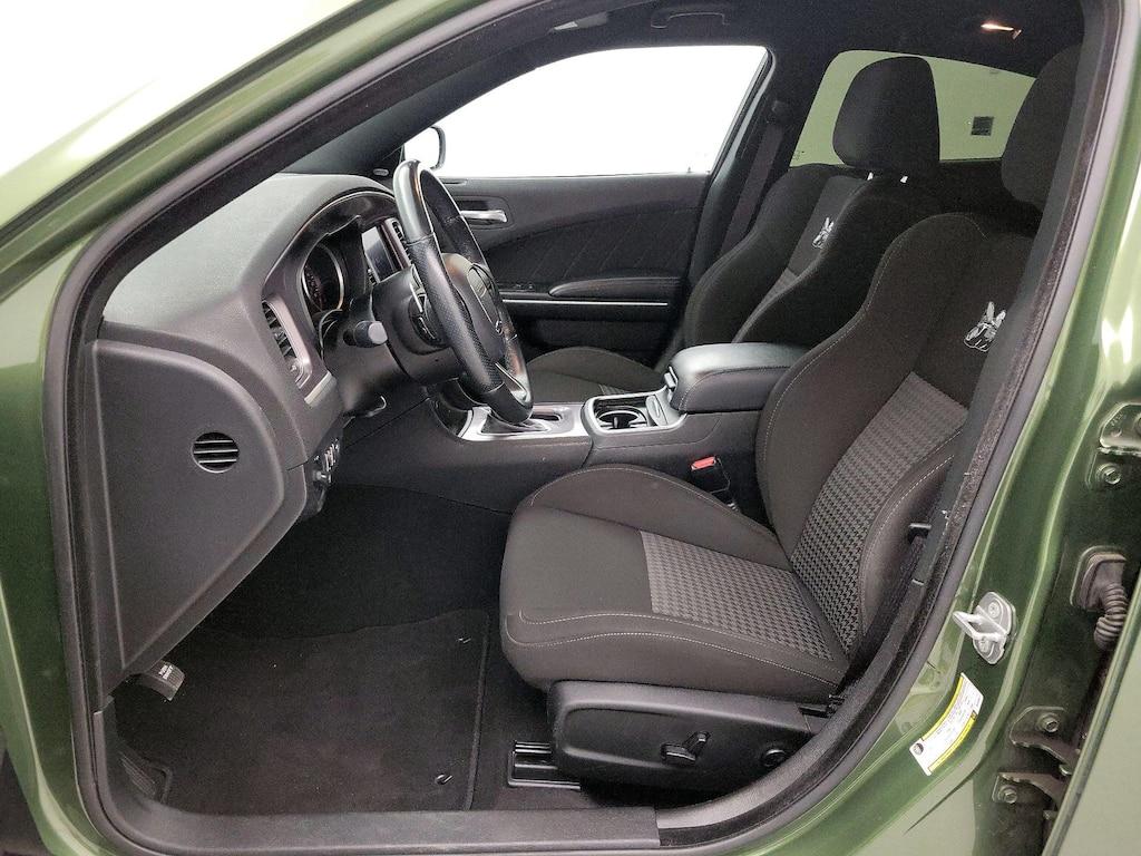 used 2021 Dodge Charger car, priced at $39,998