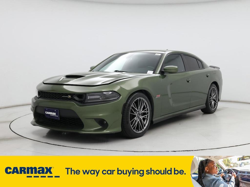 used 2021 Dodge Charger car, priced at $39,998