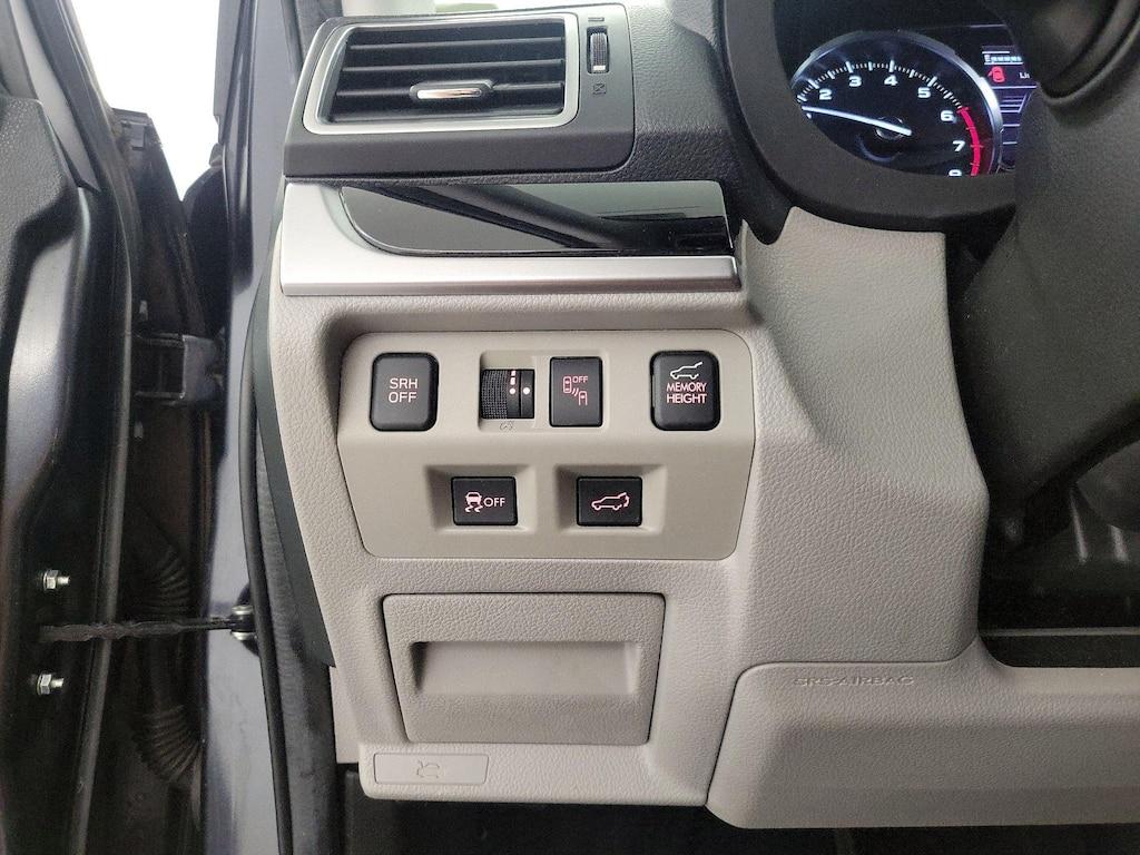 used 2018 Subaru Forester car, priced at $21,998