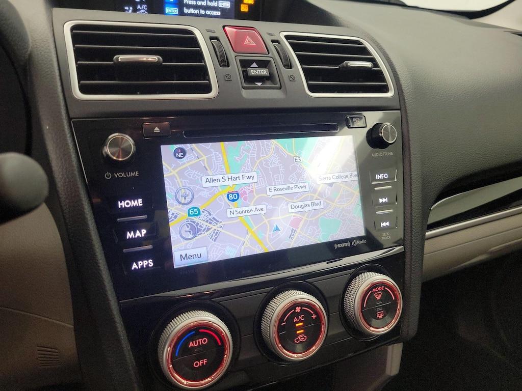 used 2018 Subaru Forester car, priced at $21,998