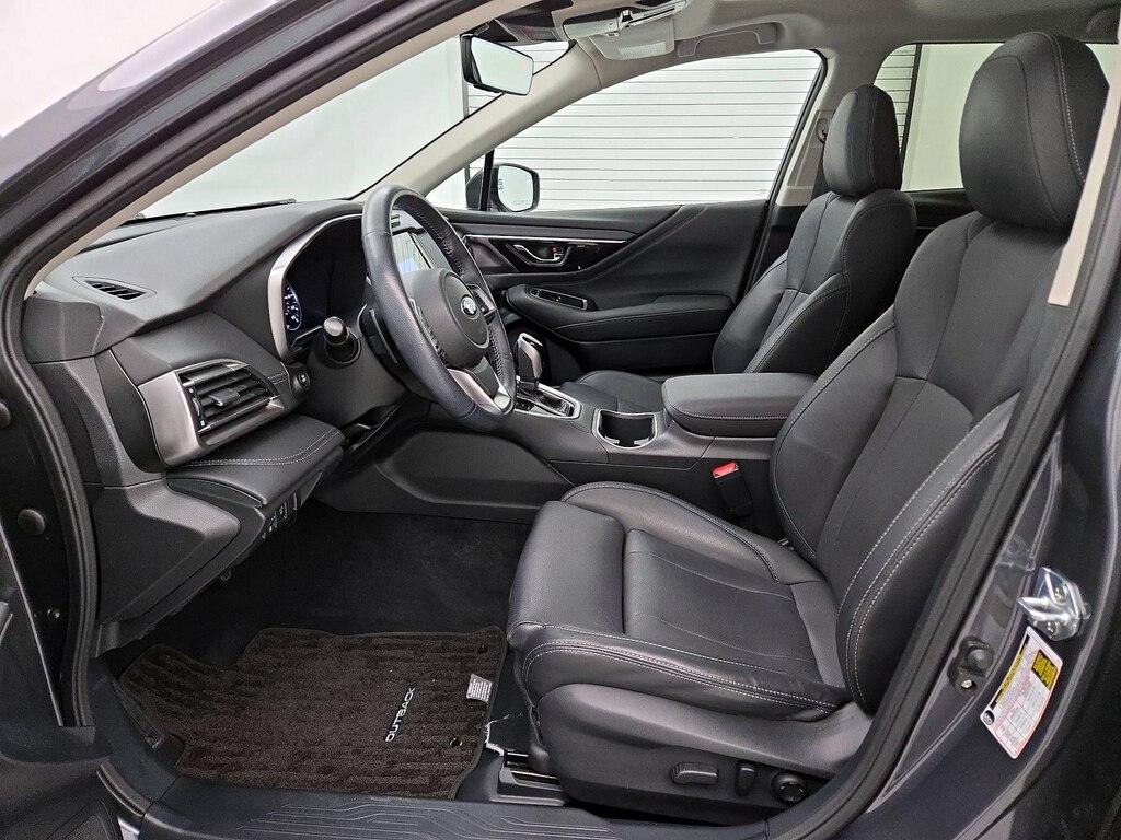 used 2023 Subaru Outback car, priced at $28,998
