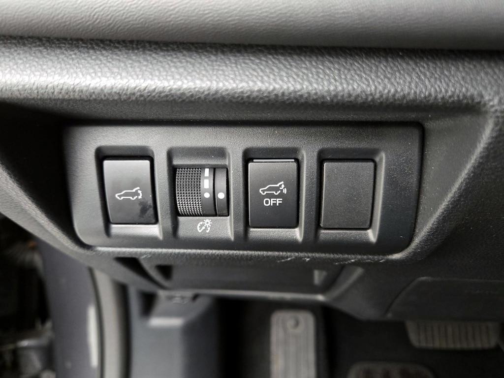 used 2023 Subaru Outback car, priced at $28,998