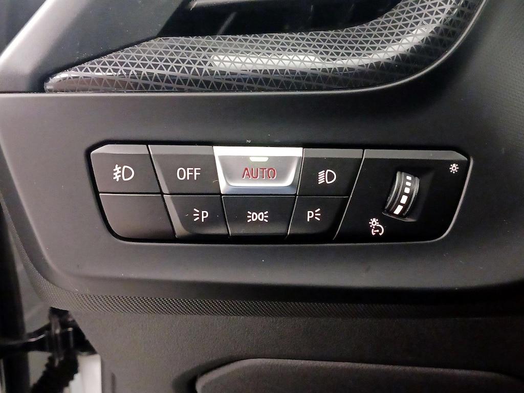 used 2021 BMW 228 Gran Coupe car, priced at $21,998