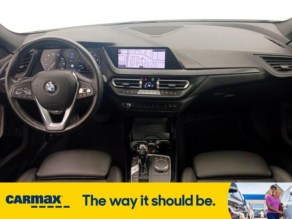 used 2021 BMW 228 Gran Coupe car, priced at $21,998
