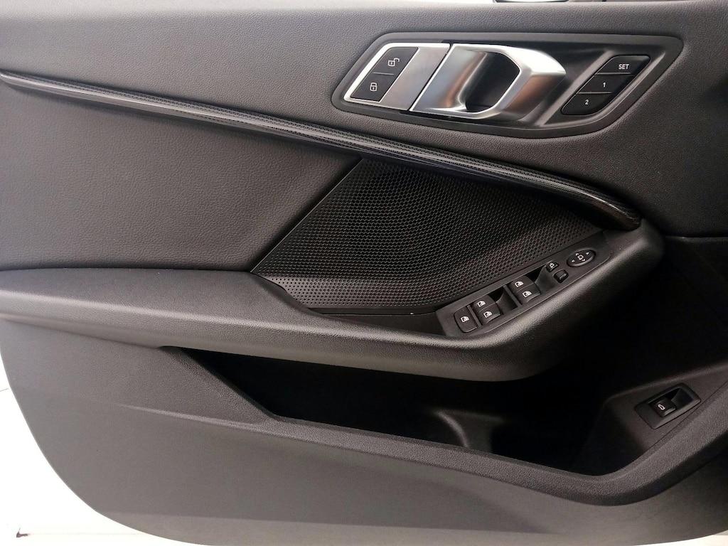 used 2021 BMW 228 Gran Coupe car, priced at $21,998