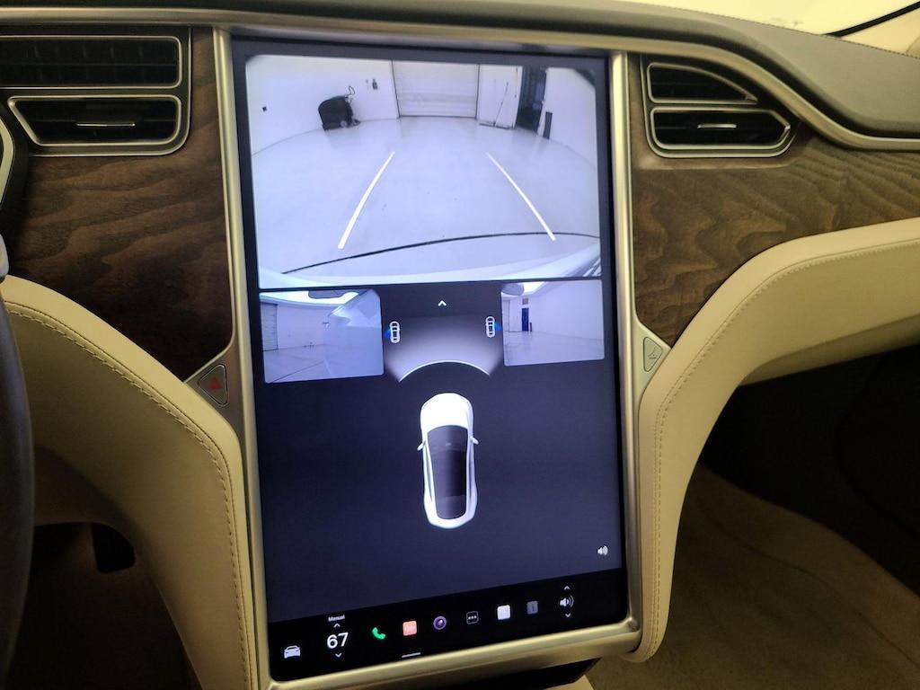 used 2018 Tesla Model S car, priced at $32,998