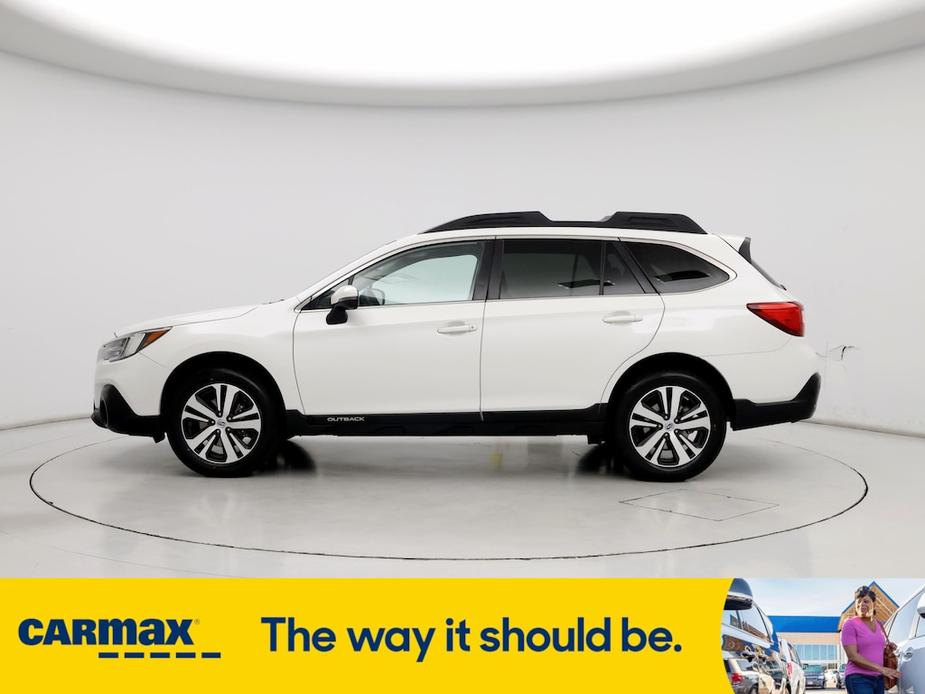 used 2019 Subaru Outback car, priced at $18,998