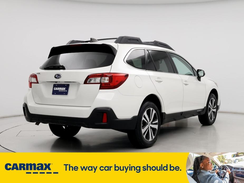 used 2019 Subaru Outback car, priced at $18,998