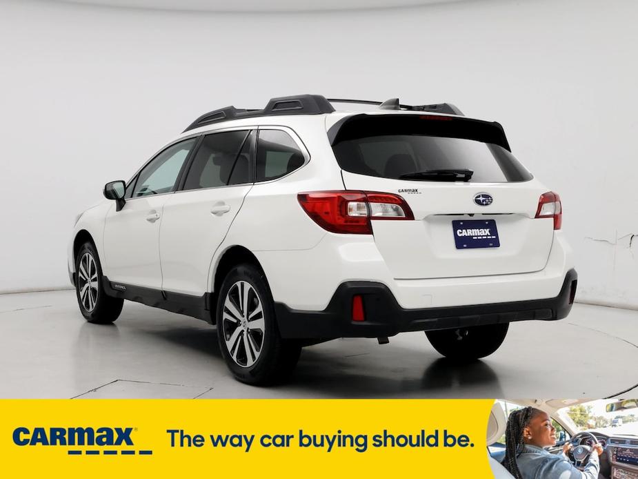 used 2019 Subaru Outback car, priced at $18,998