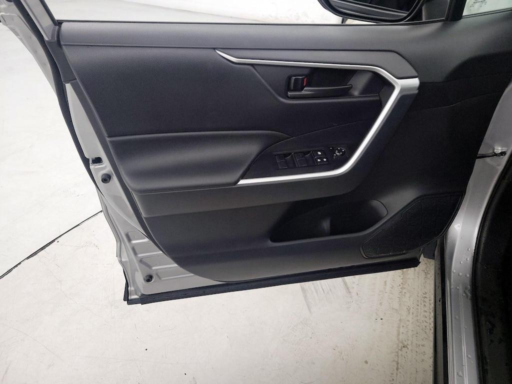 used 2019 Toyota RAV4 car, priced at $26,998