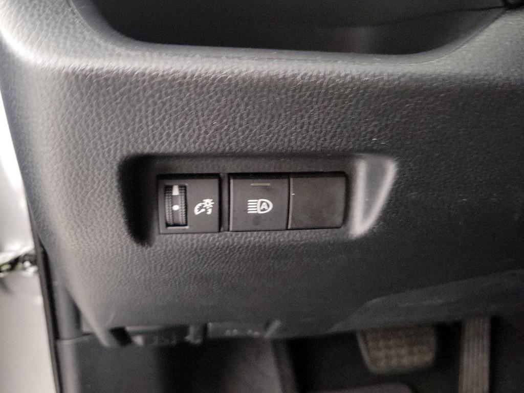 used 2019 Toyota RAV4 car, priced at $26,998