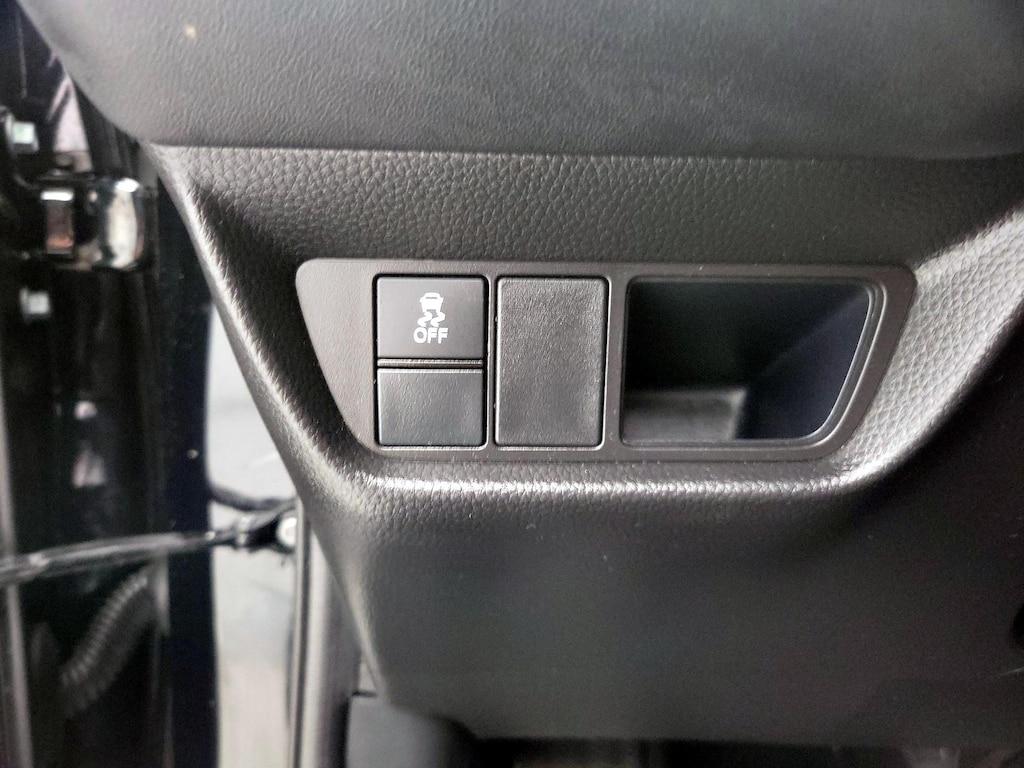 used 2023 Honda HR-V car, priced at $25,998