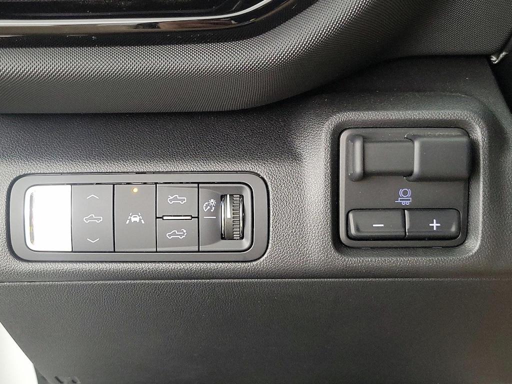 used 2025 Chevrolet Silverado EV car, priced at $69,998