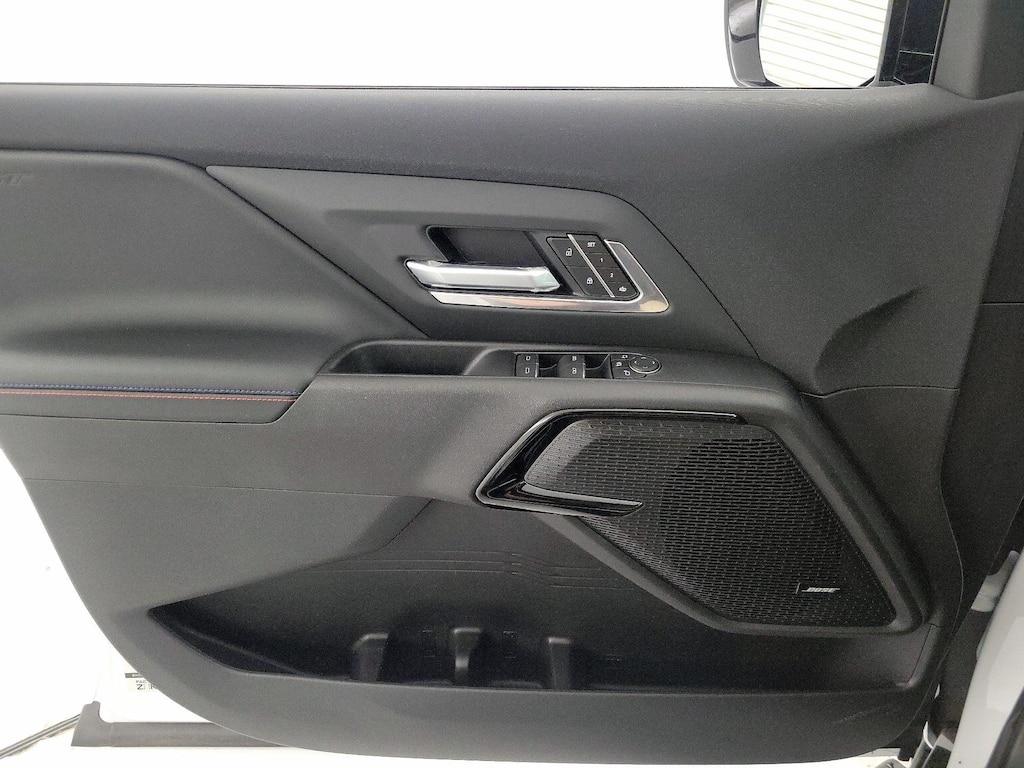 used 2025 Chevrolet Silverado EV car, priced at $69,998
