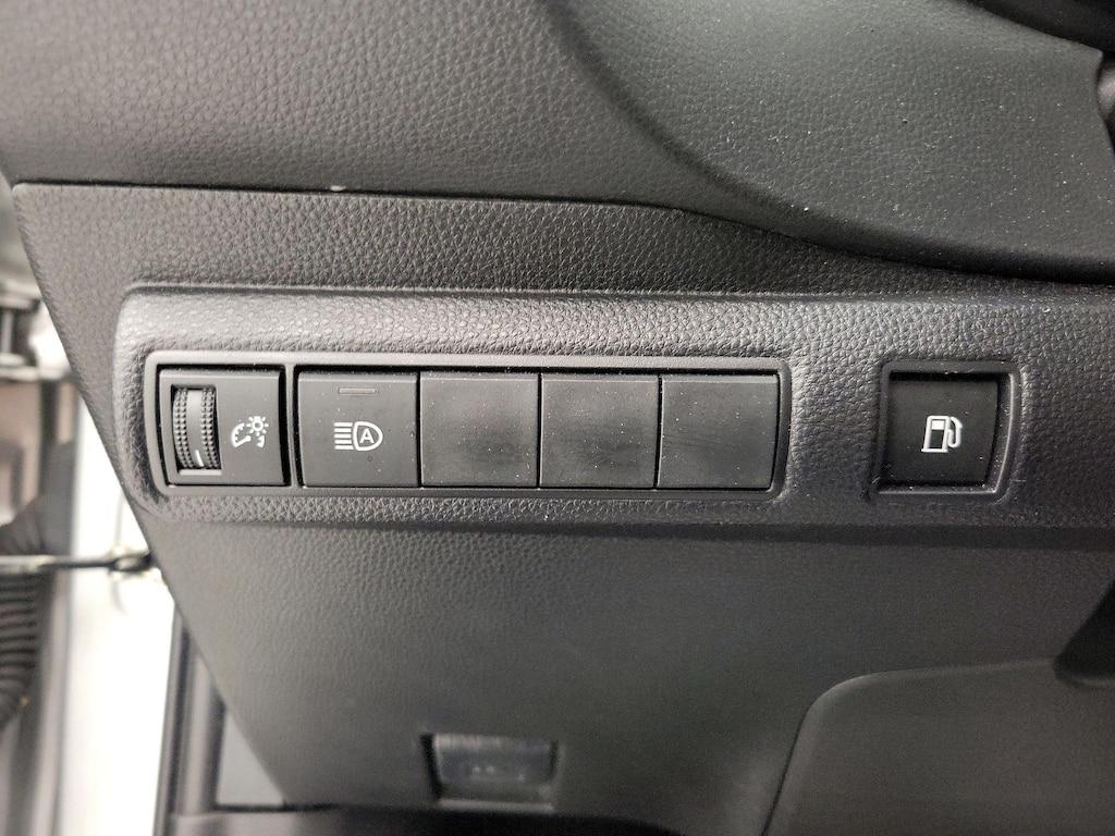 used 2022 Toyota Corolla Hybrid car, priced at $22,998