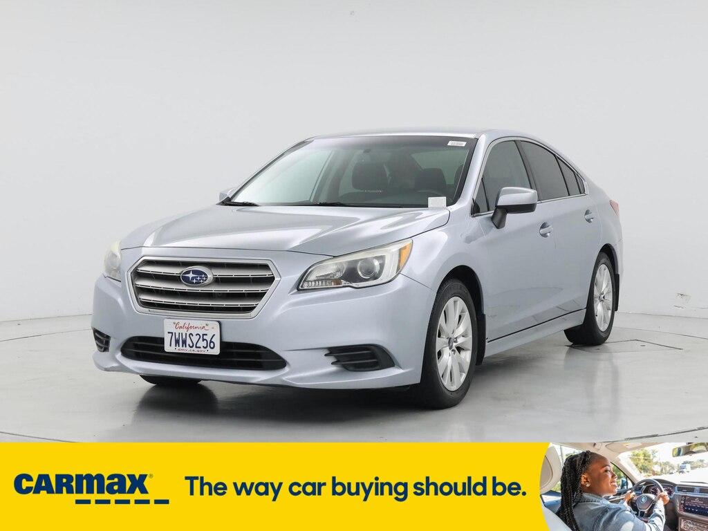 used 2017 Subaru Legacy car, priced at $17,998