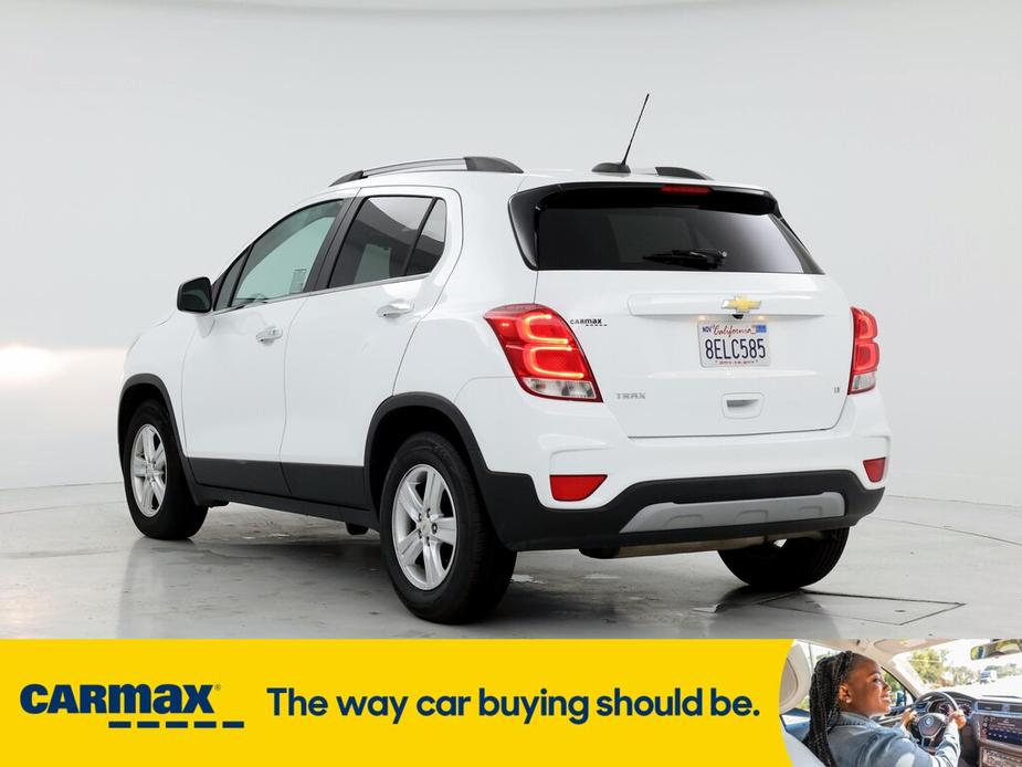 used 2018 Chevrolet Trax car, priced at $15,998