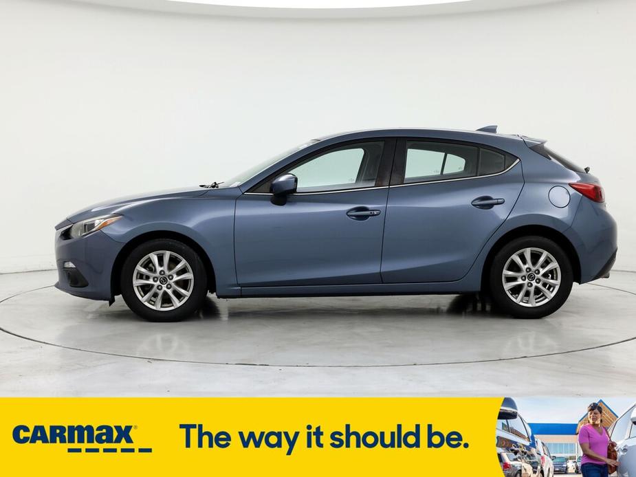 used 2016 Mazda Mazda3 car, priced at $15,998