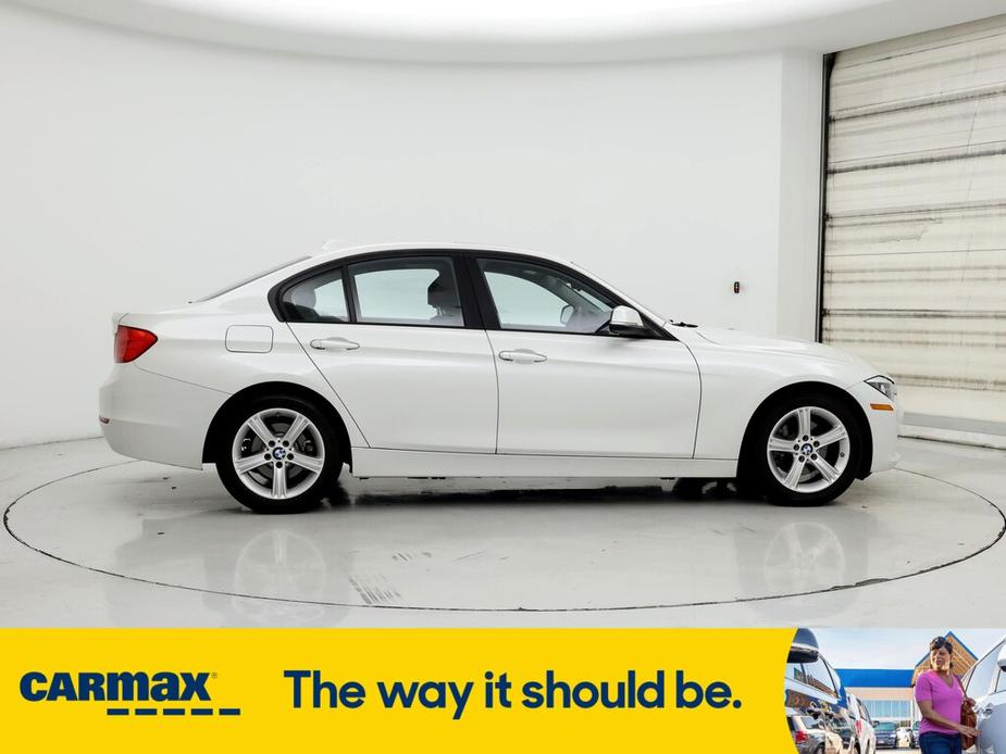 used 2014 BMW 320 car, priced at $15,998