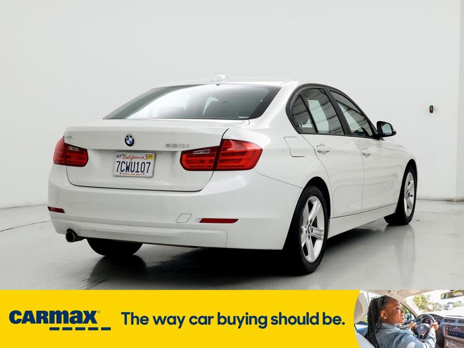 used 2014 BMW 320 car, priced at $15,998