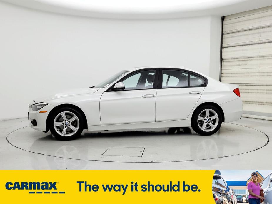 used 2014 BMW 320 car, priced at $15,998