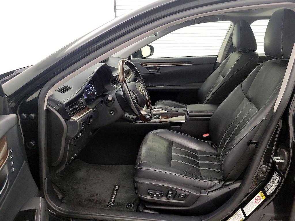 used 2016 Lexus ES 300h car, priced at $21,998