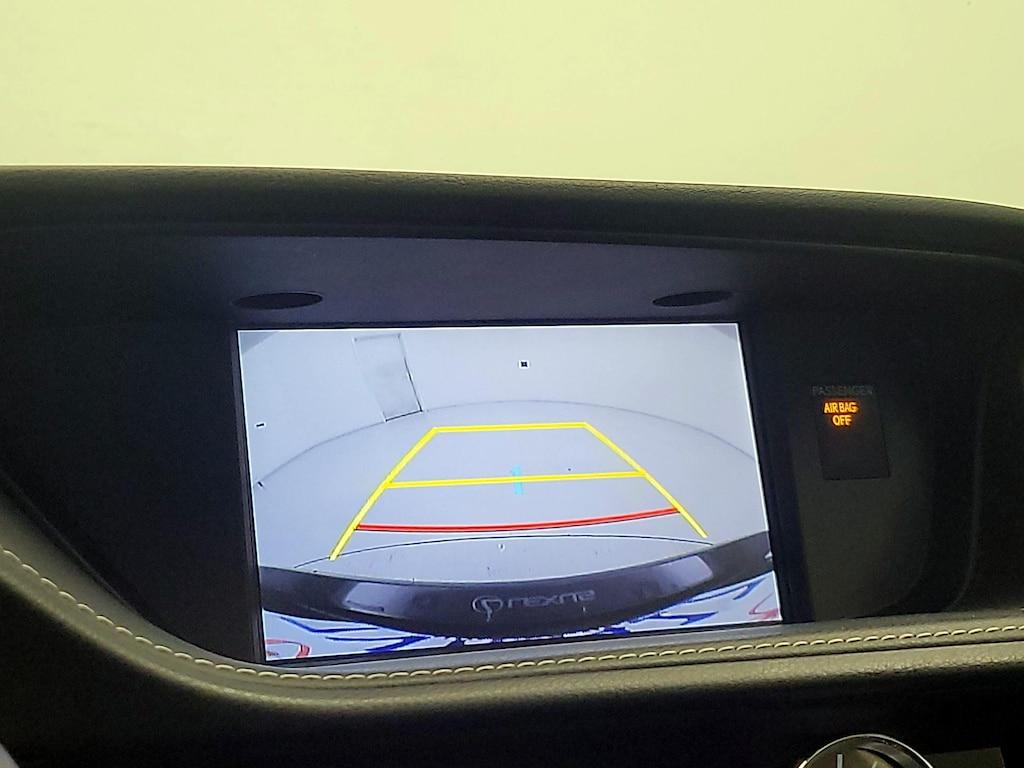 used 2016 Lexus ES 300h car, priced at $21,998