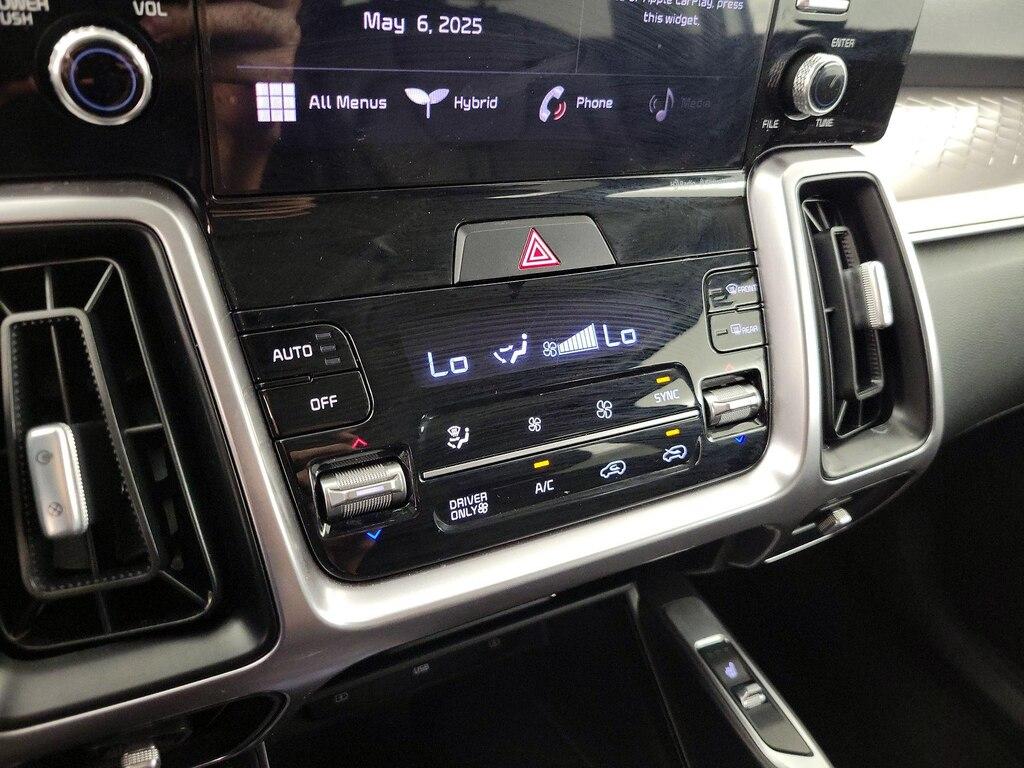 used 2021 Kia Sorento Hybrid car, priced at $28,998