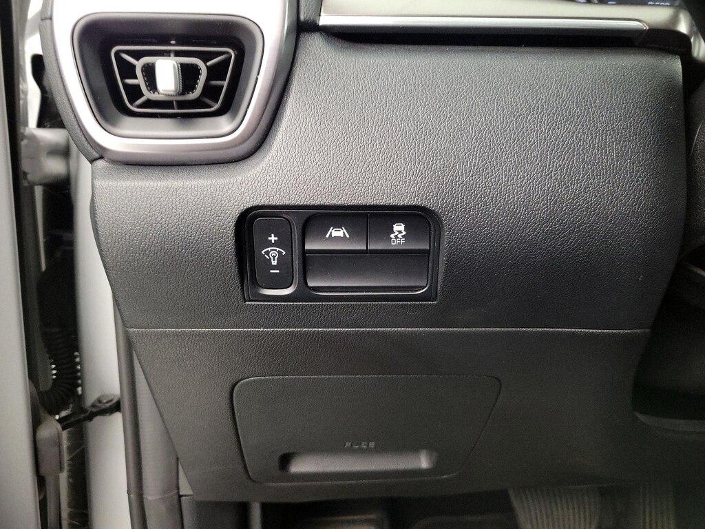 used 2021 Kia Sorento Hybrid car, priced at $28,998