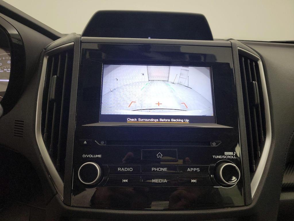 used 2023 Subaru Impreza car, priced at $21,998