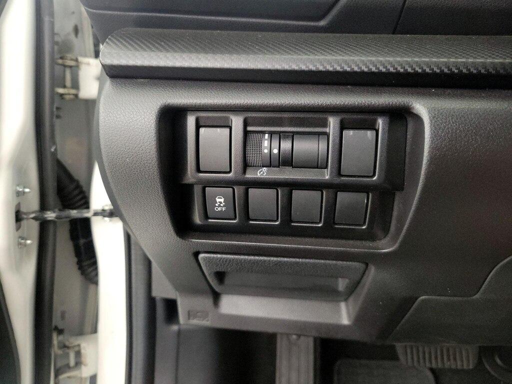 used 2023 Subaru Impreza car, priced at $21,998