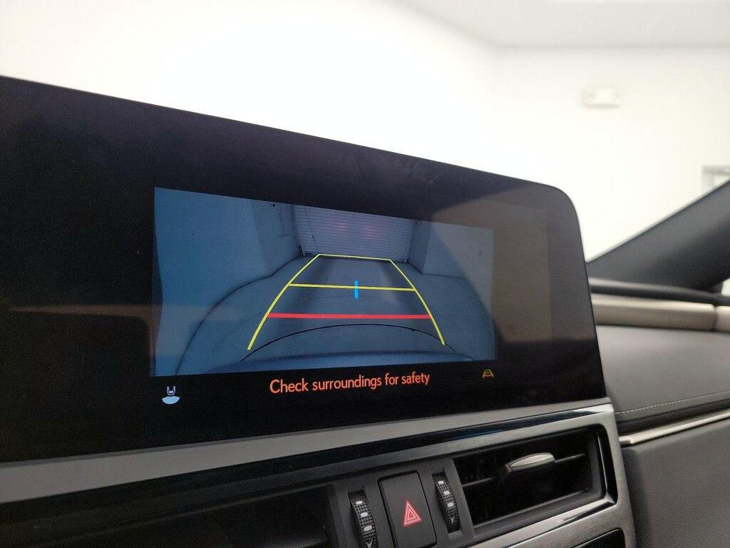 used 2023 Lexus ES 300h car, priced at $41,998
