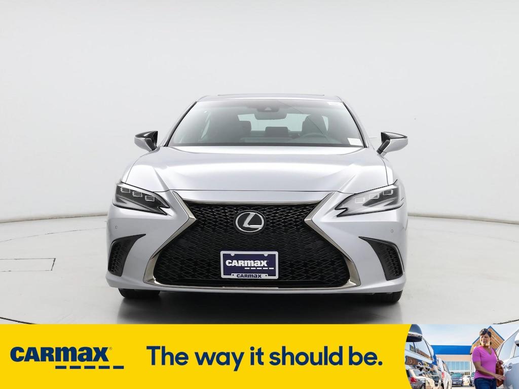 used 2023 Lexus ES 300h car, priced at $41,998