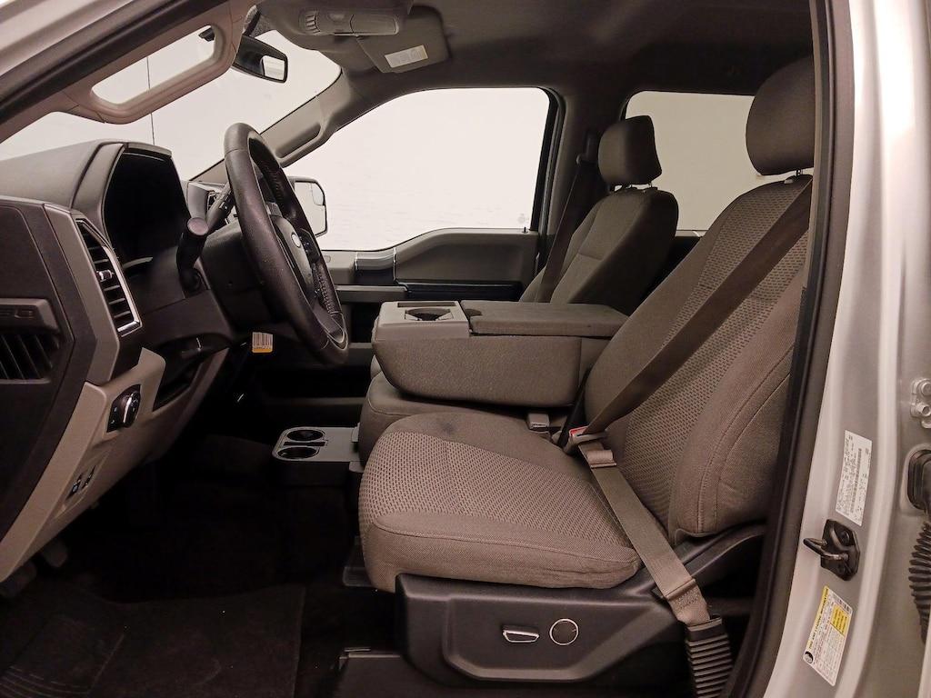 used 2016 Ford F-150 car, priced at $21,998