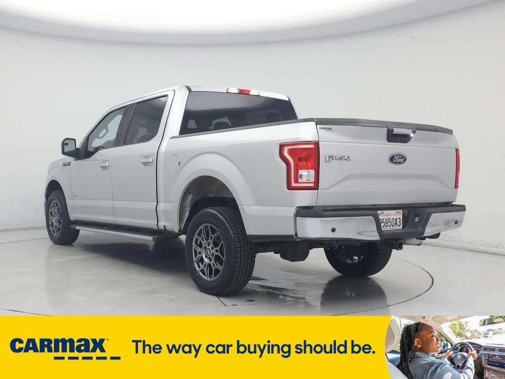 used 2016 Ford F-150 car, priced at $21,998
