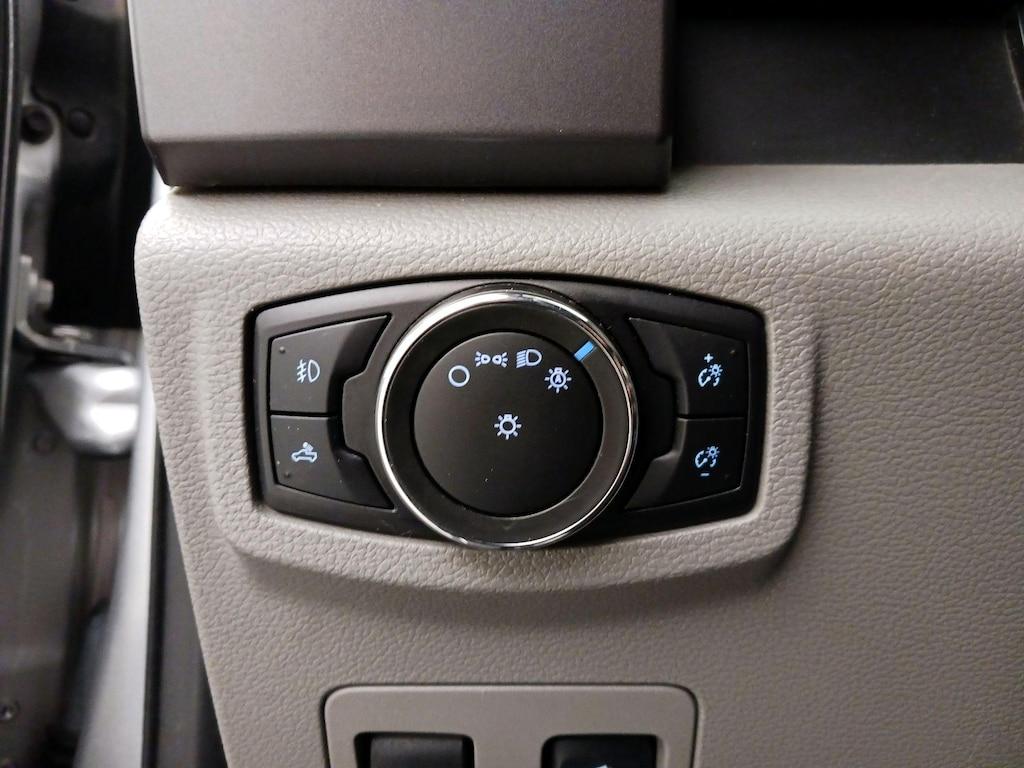 used 2016 Ford F-150 car, priced at $21,998